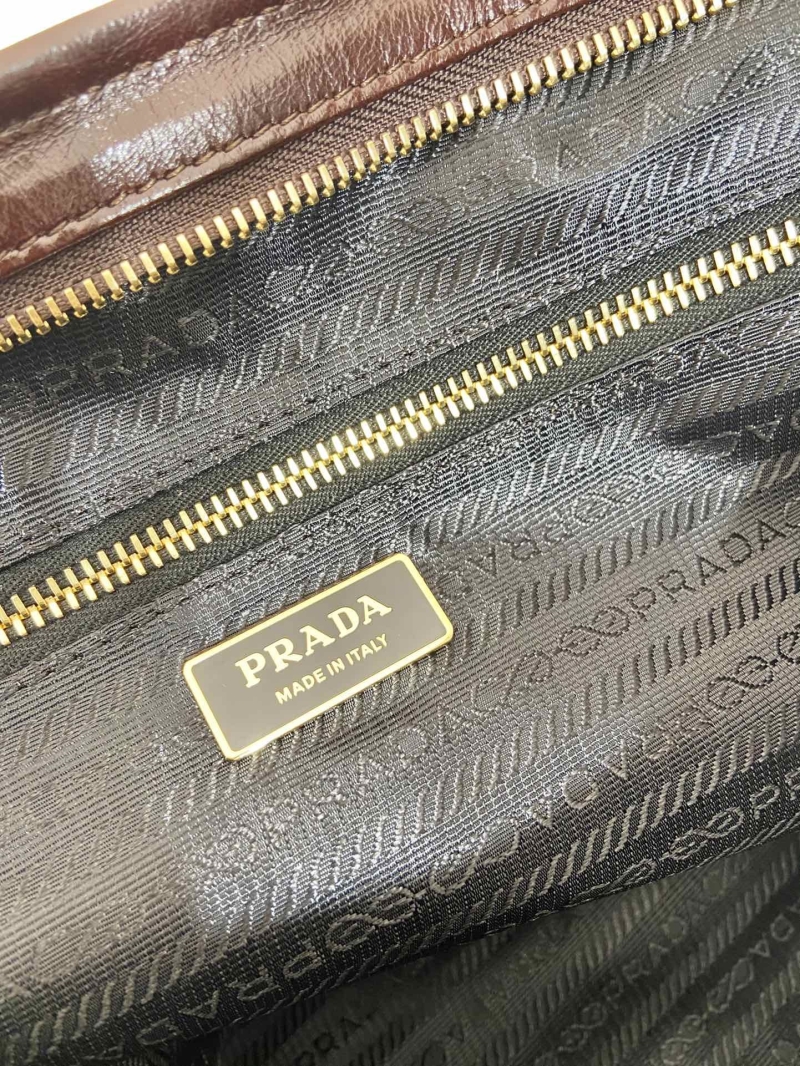 Prada Top Handle Bags